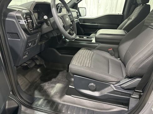 Used 2021 Ford F150 XL w/ STX Appearance Package image 9