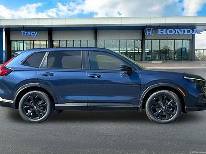 New 2026 Honda CR-V Sport Touring