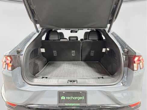 Used 2023 Ford Mustang Mach-E GT AWD/4WD image 24