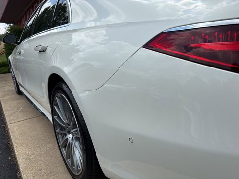 Used 2022 Mercedes-Benz S 580 4MATIC Sedan image 20