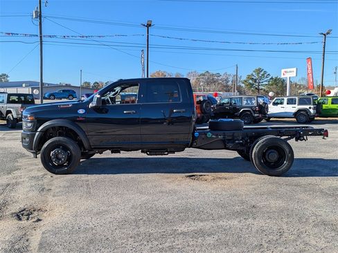 New 2026 RAM 4500 Tradesman w/ Safety Group image 6