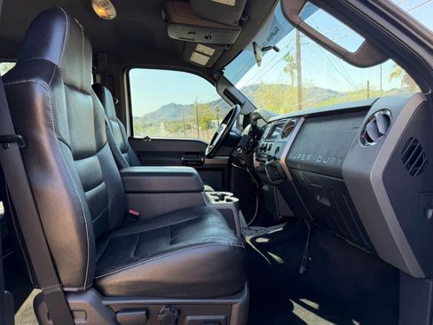 Used 2008 Ford F250 XLT image 14