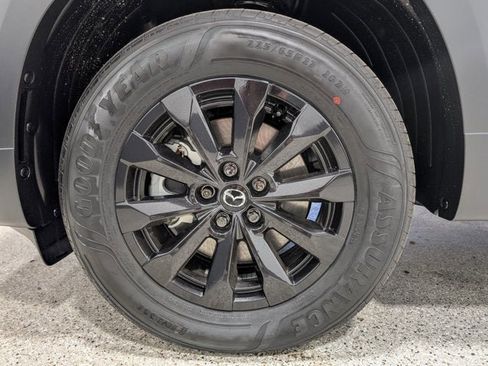 New 2026 MAZDA CX-50 AWD 2.5 Hybrid w/ Weather Package image 9