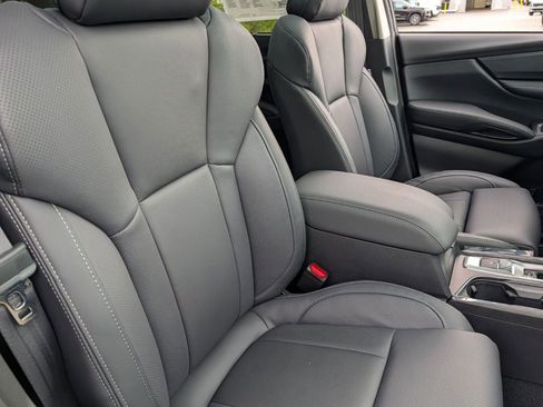 New 2026 Subaru Ascent Limited AWD/4WD image 28