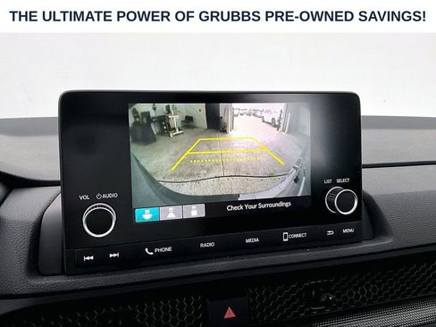 Used 2025 Honda CR-V LX image 29