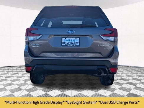 Used 2023 Subaru Forester Premium image 13