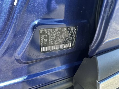 Certified 2023 Nissan Rogue SL w/ SL Premium Package image 39