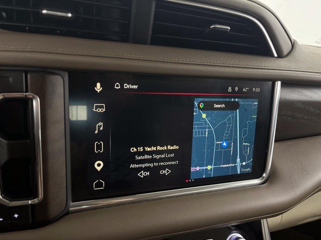 Used 2022 GMC Yukon Denali AWD/4WD image 72