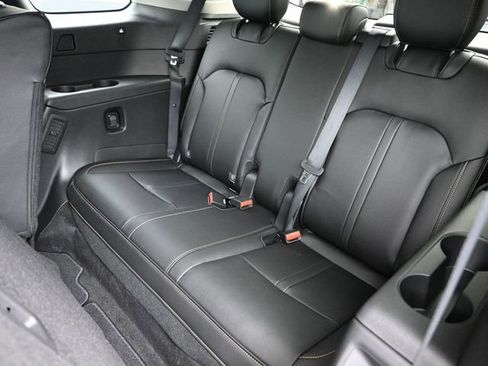 New 2026 MAZDA CX-90 3.3 Turbo w/ Preferred Package image 13