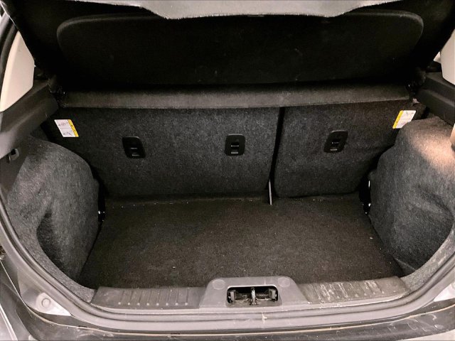 Used 2019 Ford Fiesta SE FWD image 33