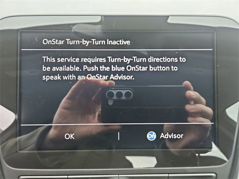 Used 2024 Chevrolet Malibu LS image 22