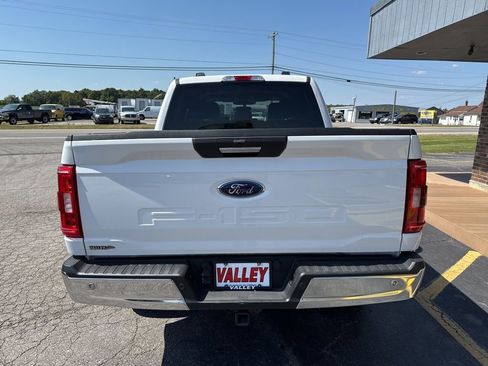 Used 2022 Ford F150 XLT w/ XTR Package image 9