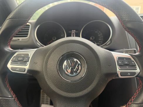 Used 2013 Volkswagen GTI Driver's Edition FWD image 14