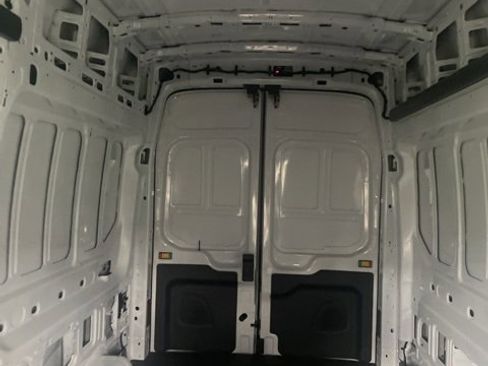 New 2026 Ford Transit 350 148 High Roof image 23
