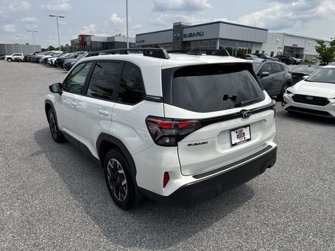 Certified 2026 Subaru Forester Premium AWD/4WD image 30