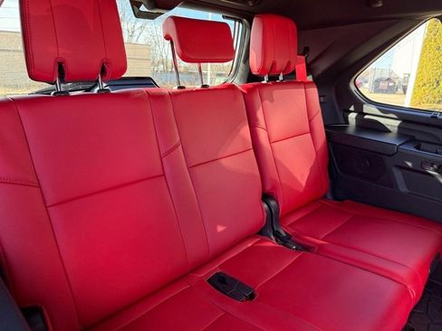 Used 2024 Toyota Sequoia TRD Pro image 13