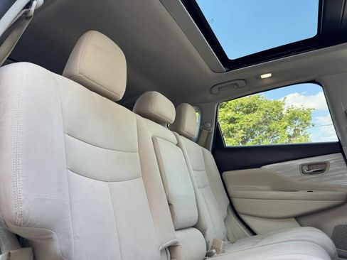 Used 2018 Nissan Murano SV w/ Premium Package AWD/4WD image 28