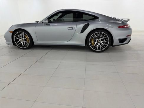 Used 2014 Porsche 911 Turbo S AWD/4WD image 45