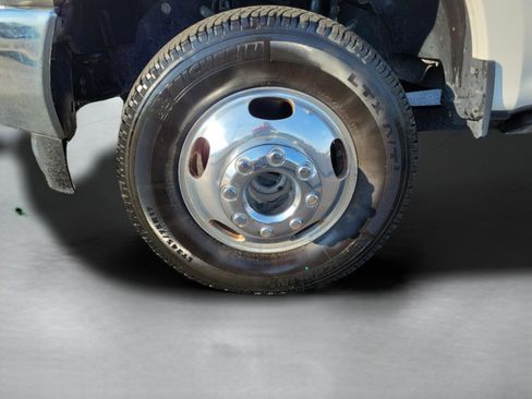 Used 2018 Ford F350 Lariat w/ Lariat Ultimate Package image 33