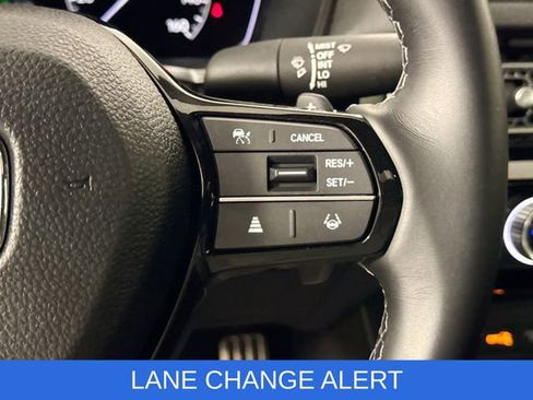 Certified 2023 Honda Civic Sport image 31