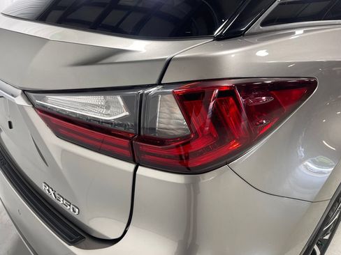 Used 2022 Lexus RX 350 AWD w/ Premium Package image 13