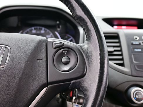 Used 2013 Honda CR-V EX-L image 47
