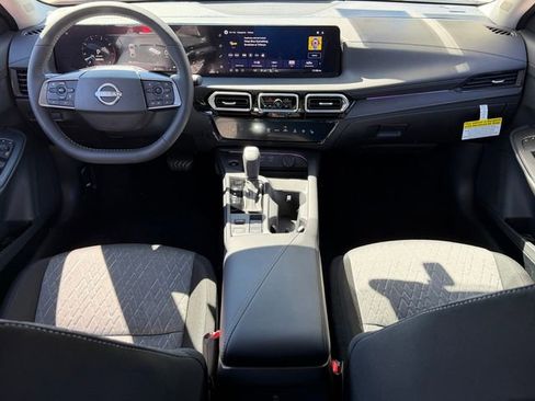 New 2026 Nissan Sentra SV w/ SV Convenience Package FWD image 22