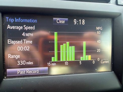Used 2017 Toyota Camry SE FWD image 11