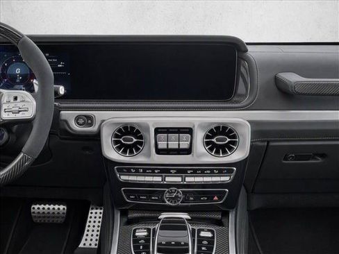 Used 2022 Mercedes-Benz G 63 AMG 4MATIC image 25