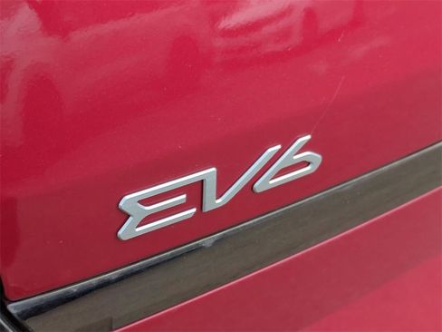 New 2024 Kia EV6 GT-Line image 43