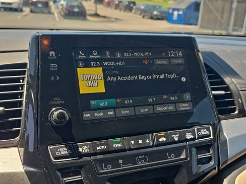 Used 2019 Honda Odyssey Touring image 21