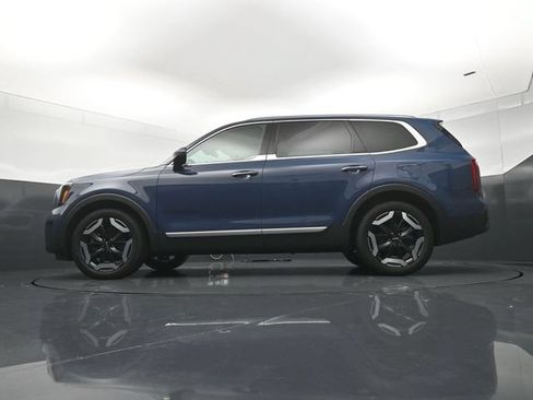 Used 2023 Kia Telluride S w/ S Sunroof Package AWD/4WD image 21