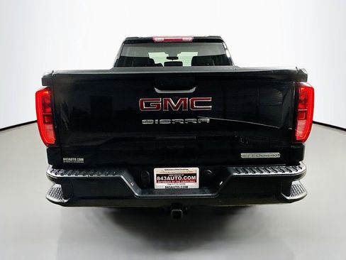 Used 2023 GMC Sierra 1500 Elevation image 6
