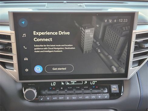 Used 2026 Toyota Sequoia Platinum image 12