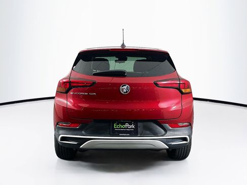 Used 2021 Buick Encore GX Preferred w/ Cold Weather Comfort Package FWD image 7