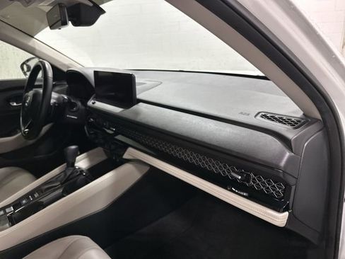 Used 2023 Honda Accord EX-L image 24