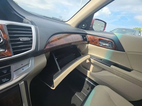 Used 2014 Honda Accord EX-L image 21