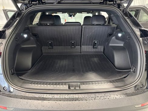 New 2026 Chevrolet Blazer EV LT AWD/4WD image 31