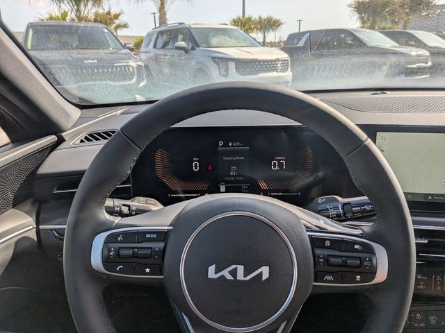 New 2026 Kia K5 GT-Line w/ GT-Line Premium Package FWD image 30