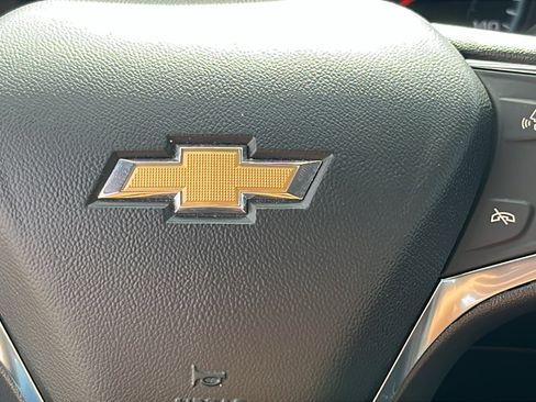 Certified 2024 Chevrolet Malibu LT image 16