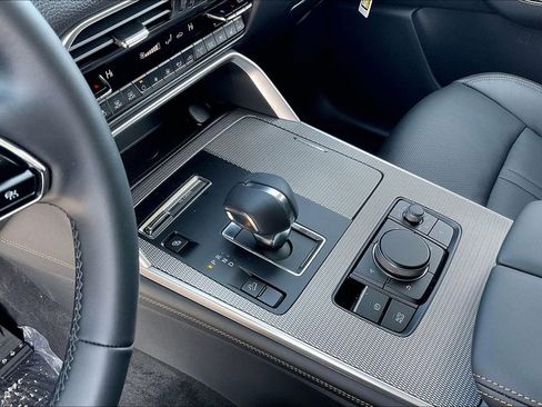 New 2026 MAZDA CX-90 Plug-In Hybrid w/Premium Sport image 7