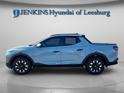 New 2026 Hyundai Santa Cruz SEL image 10