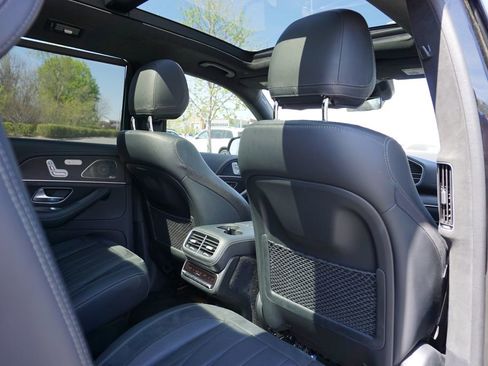 Certified 2023 Mercedes-Benz GLS 63 AMG 4MATIC image 46