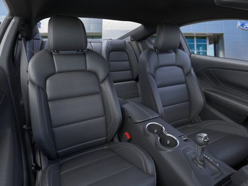 New 2026 Ford Mustang GT Premium image 10