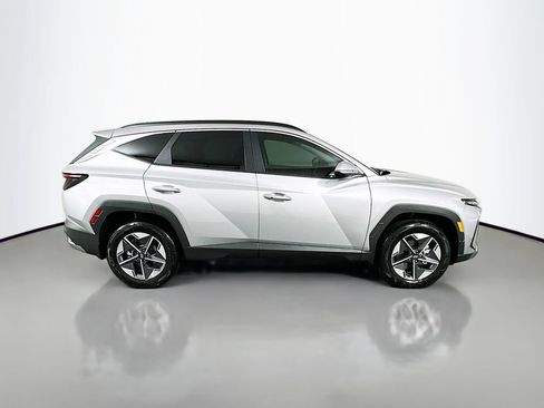 New 2026 Hyundai Tucson SEL AWD/4WD image 4