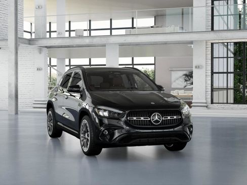 New 2026 Mercedes-Benz GLA 250 image 9