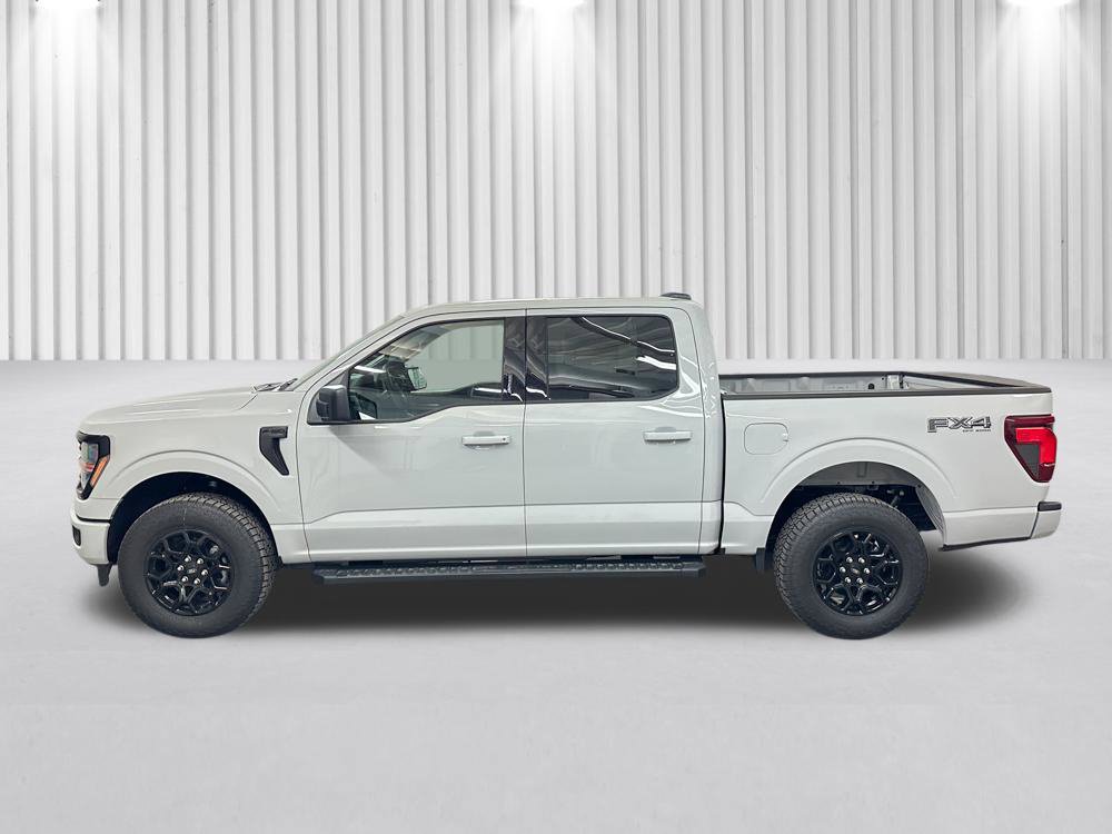 New 2026 Ford F150 XLT w/ FX4 Off-Road Package AWD/4WD image 8