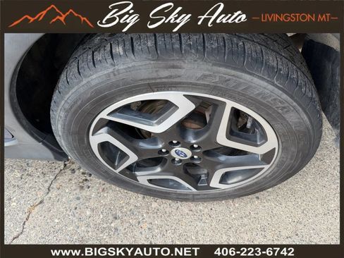 Used 2018 Subaru Crosstrek 2.0i Limited image 9