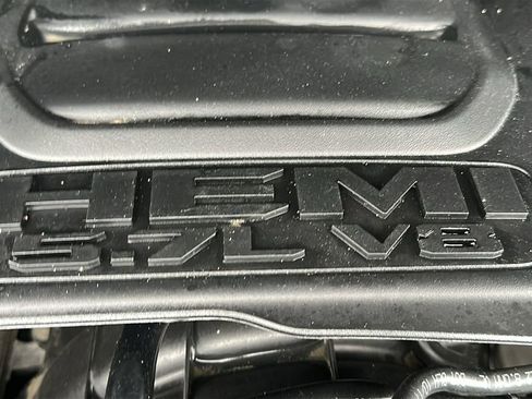 Used 2023 RAM 1500 Sport w/ Rebel Level 2 Equipment Group image 34