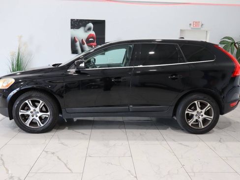 Used 2013 Volvo XC60 T6 AWD/4WD image 6